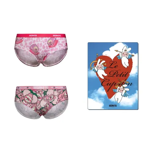 Mon 2 Fri Mon 2 Fri x Женские трусики-бикини