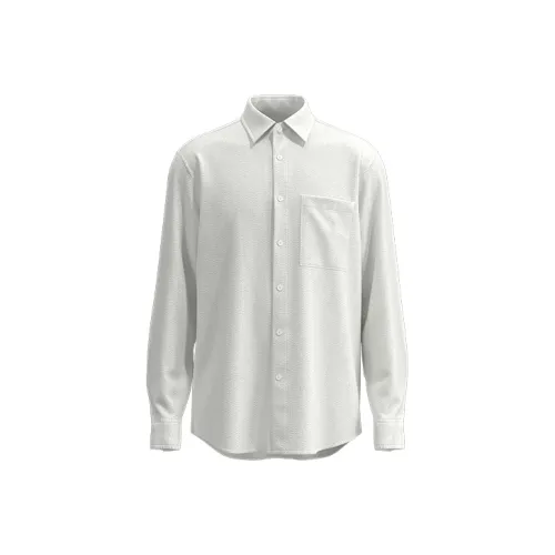 URBAN REVIVO Мужские рубашки