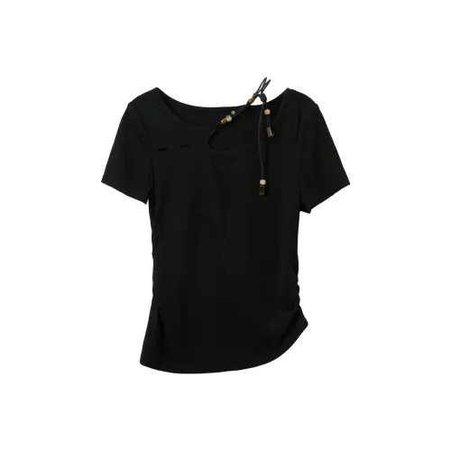 3COLOUR Стандартная T-рубашка Женская