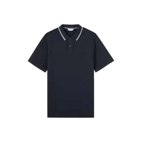 GANT Унисекс Поло