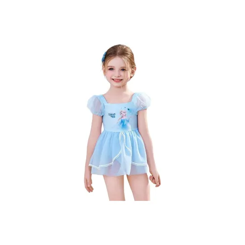 Disney Детский купальник для детей в возрасте 3-7 лет