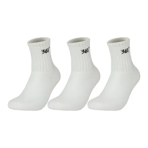 361° Носки до колена High Мужской Combo Set