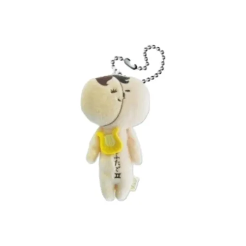 YUKIO Снеговик Кукла Ugly Кукла Близнецы Кукла Подвески аниме-тематики