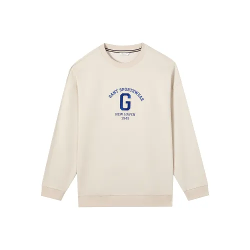 GANT Унисекс Свитшоты