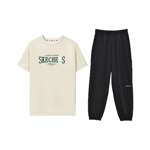 Skechers Basic Sports Series Женские Повседневные костюмы