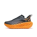 Апельсин Пламя Черный