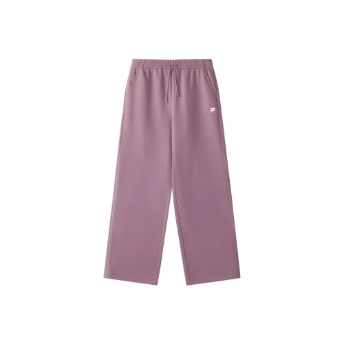 FILA FUSION FOB Collection FUSION LIFE Повседневные брюки Женские