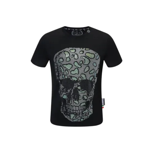 DABAISHA Черная унисекс футболка