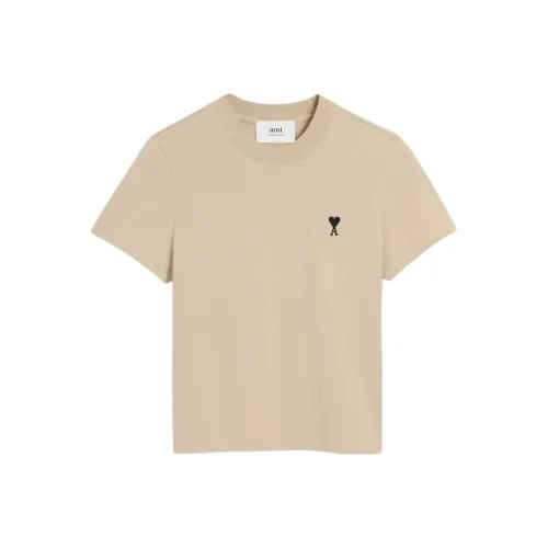 AMIPARIS Стандартная футболка женская