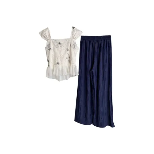 SCCREBEL OFFICIAL Повседневный костюм женский