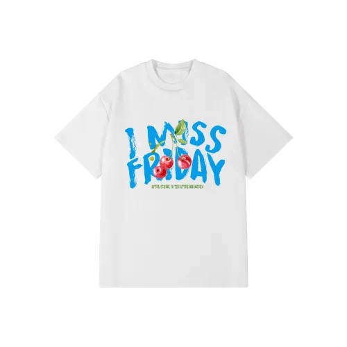 GDRX Унисекс Футболки