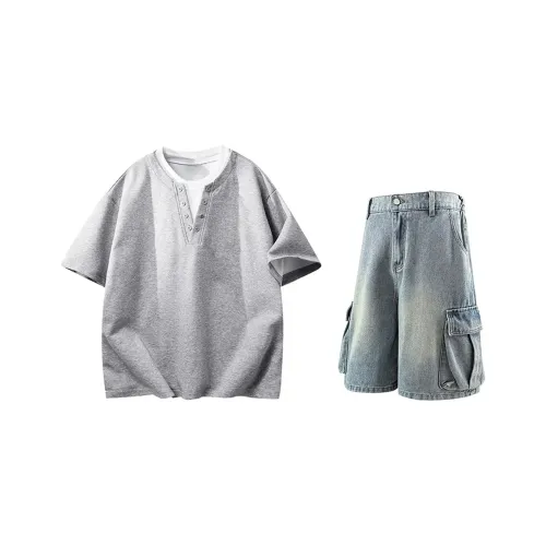 FLIM Унисекс Повседневная спортивная одежда