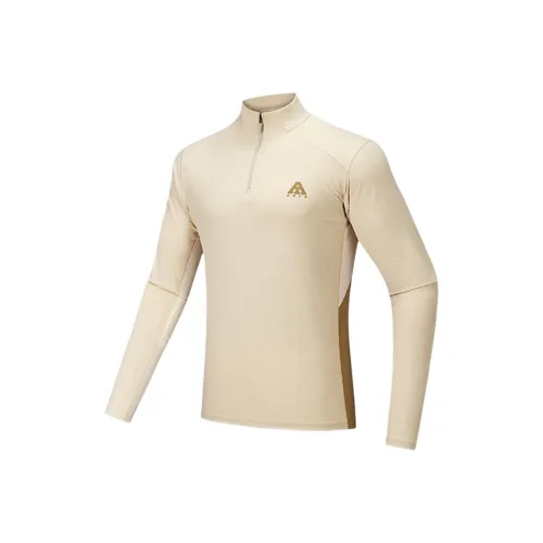 ANTA Outdoor Collection Т-Рубашка Мужская