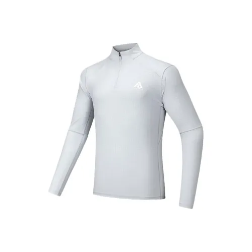 ANTA Outdoor Collection Т-Рубашка Мужская