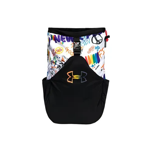 Under Armour Сумки кросс-боди Черный Унисекс