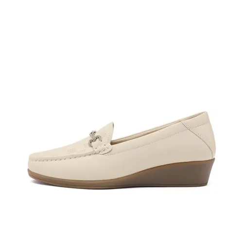 WALKER SHOP Женские повседневные туфли Женские