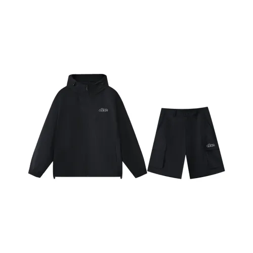 ER Унисекс Повседневная спортивная одежда