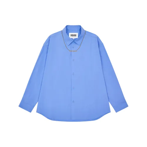 XXZXX Рубашка Унисекс Модный Бренд Детская Одежда Family Сочетающиеся Костюмы 3105