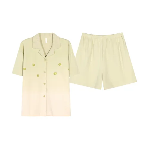 FIRS Примула Женские Пижамные Комплекты