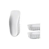 [2,5см+3,5см] Облако Семь-Пятых Амортизация-Лунно-белый