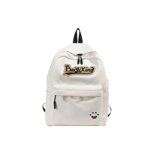 OURFUN Нейлоновый рюкзак унисекс экрю черный розовый бордовый светло-желтый оранжевый светло-зеленый яшма