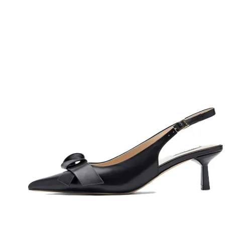 NINE WEST Высокие каблуки Женские