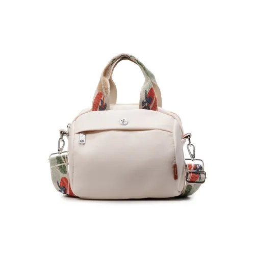 WXRX Ткань Сумка через плечо Сумка Обычная Женская Многоцветная