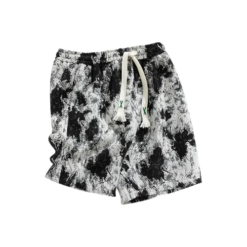 OPOX Унисекс Повседневные шорты