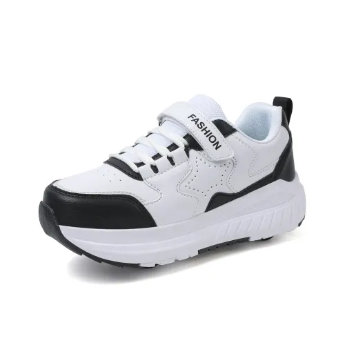 TONYBEAR Устойчивый к истиранию Легкий Низкий Топ Уличная обувь Женская