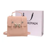 Розовая сумка для покупок