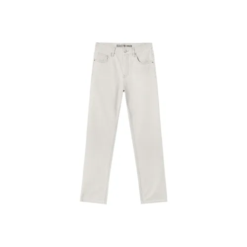 GANT 900 Серые Унисекс Джинсы