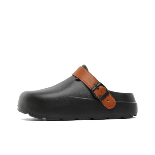 Darcy Sen Домашние тапочки Женские