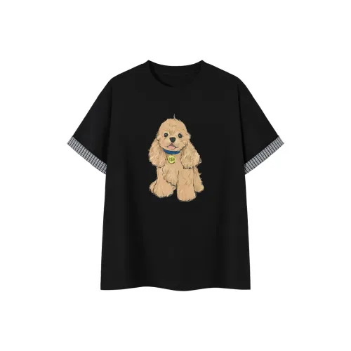 PSO Brand Унисекс Футболки