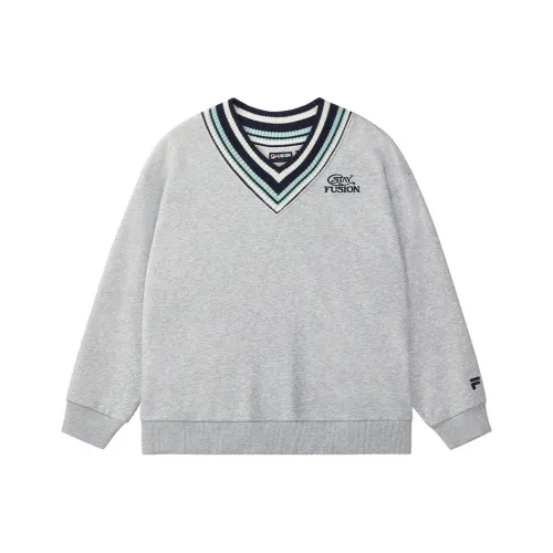 FILA FUSION LIFE Толстовка Женская