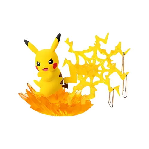 RE MENT Покемон Desktop 3 Play Food Single Mystery Box Целая коробка 8 шт