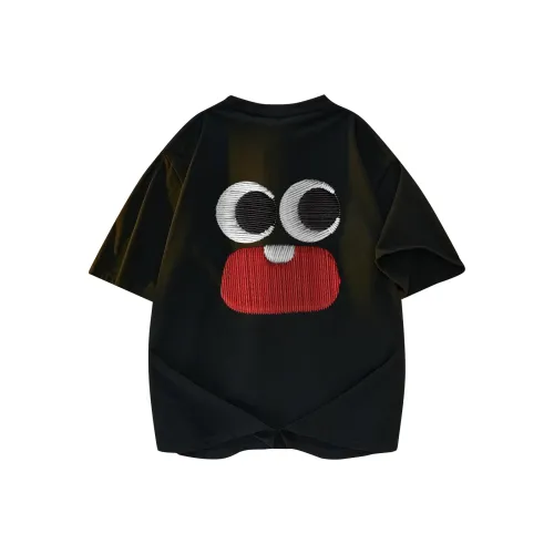 7 SEVFUN Унисекс Футболка