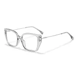 Прозрачно-серый