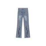 Светло-голубой