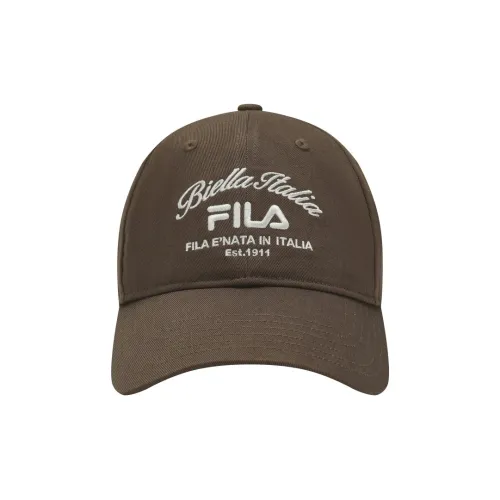 FILA ORIGINALE Бейсболки Унисекс