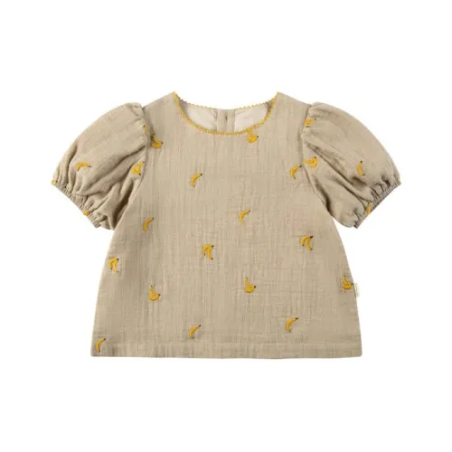 Happyology Рубашка для малышей и детей дошкольного возраста