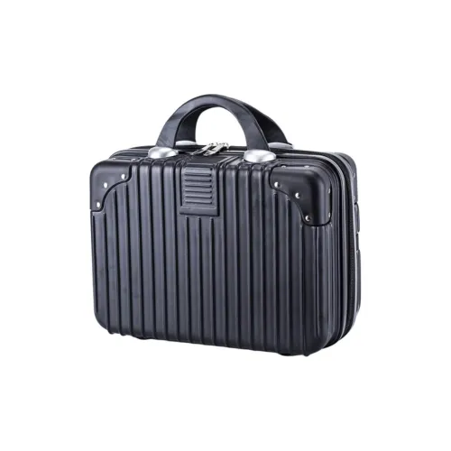 GOX ABS+PC Макияж Коробка для хранения Унисекс Многоцветная