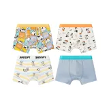 Смешанный цвет-2 (4 упаковки)