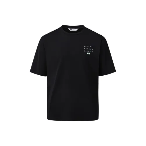 HELLY HANSEN Мужские T-рубашки