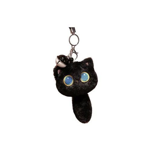 XIAOCAIXIONG Плюшевая подвеска