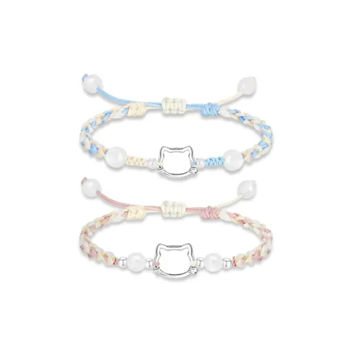 Ringlove Ткань Браслеты Шнурки Женские