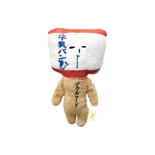 YUKIO Молоко С наполнителем Подвески аниме-тематики