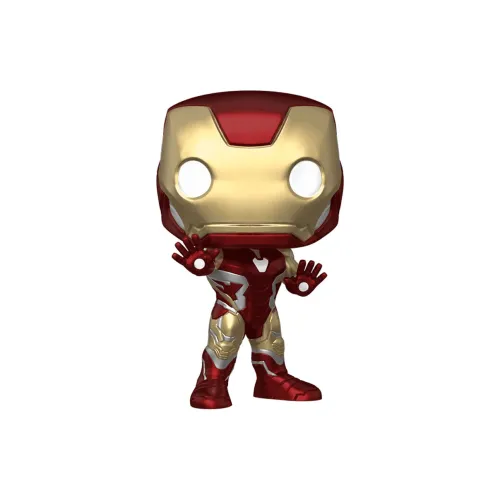Funko Фигурки в стиле Chibi