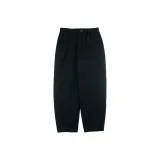 Чисто черный