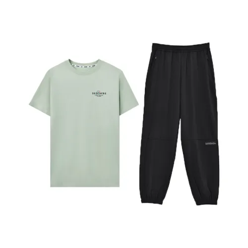 Skechers Sports Alliance Series Женские Повседневные Костюмы