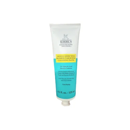 Kiehl's Очищающие средства Успокаивающий Унисекс